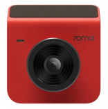 Xiaomi 70mai Dash Cam A400 Red