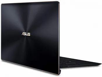 Купить Ноутбук ASUS ZenBook S UX391FA (UX391FA-AH026T) - ITMag