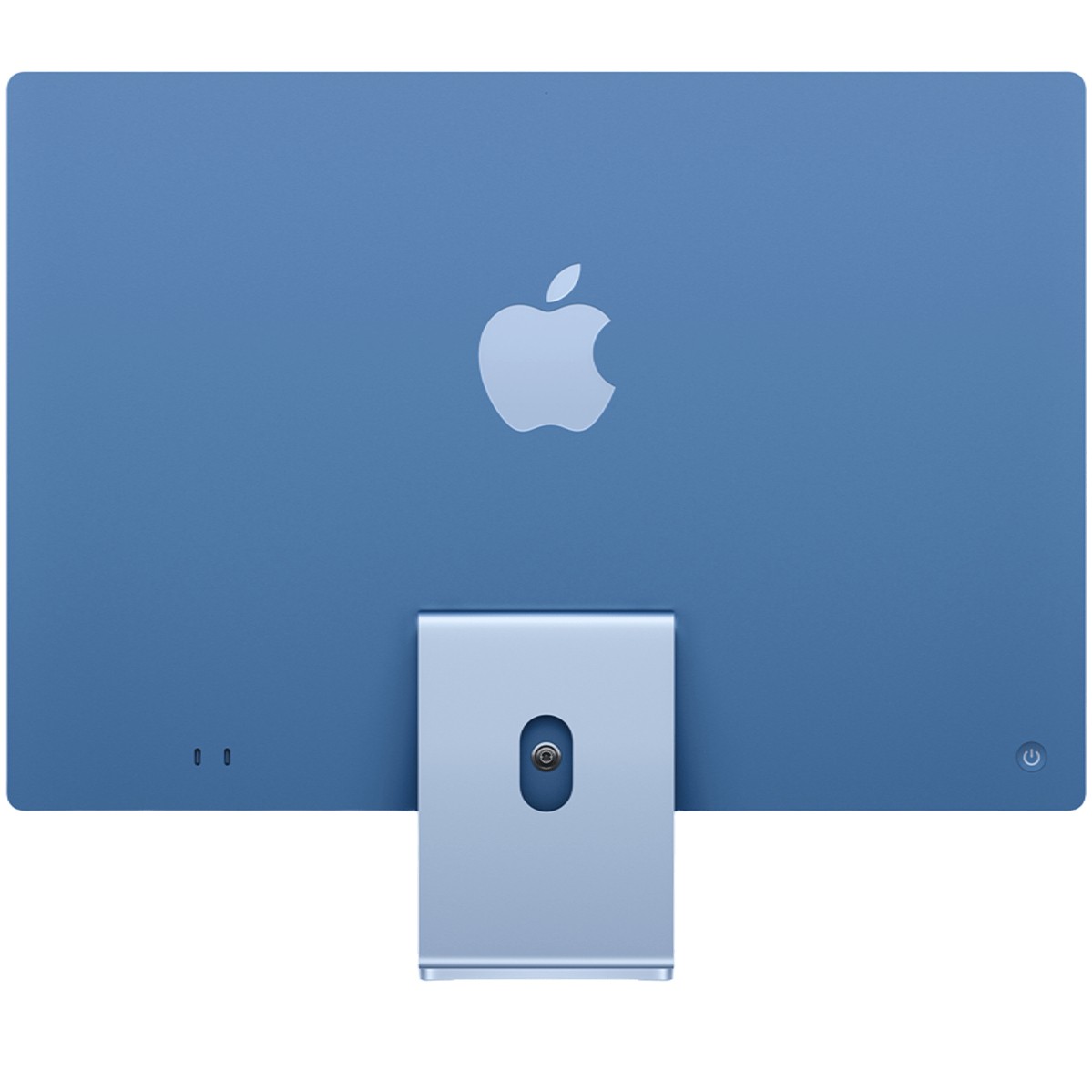 Apple iMac 24 M4 Blue (MWV33) - ITMag