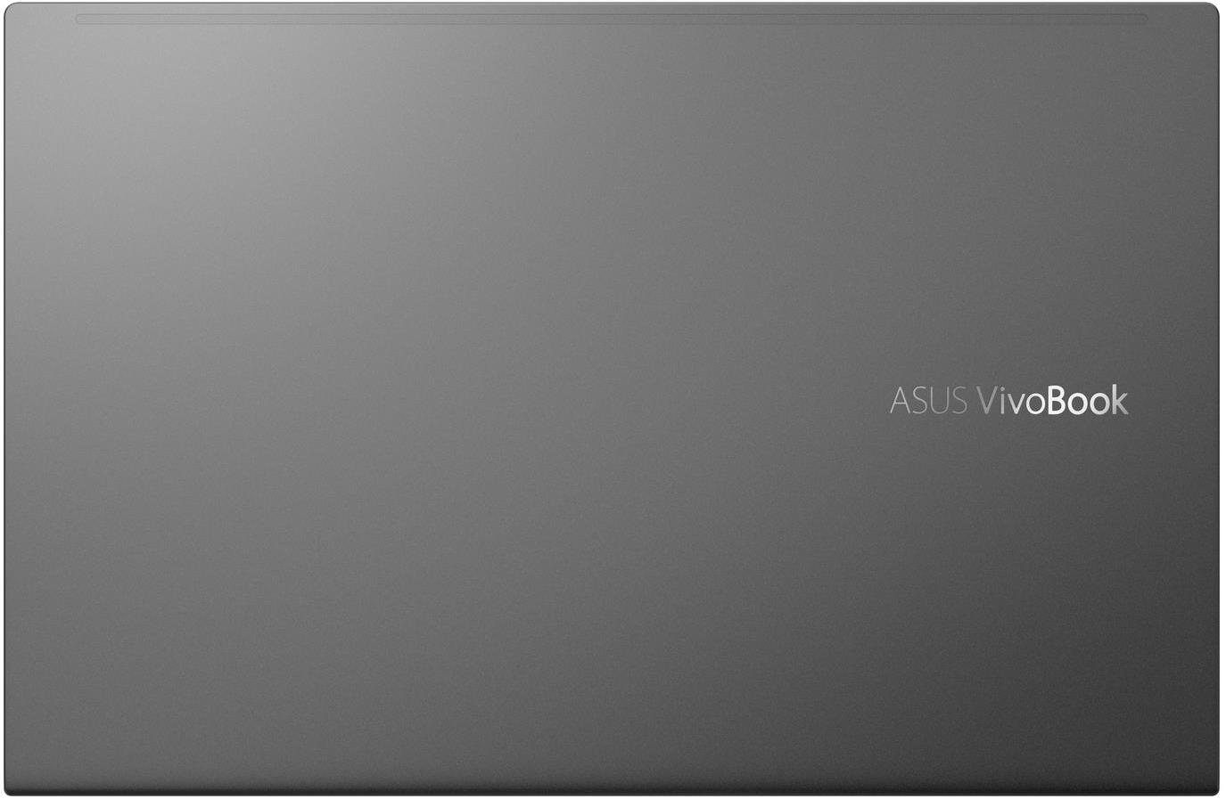 Купить Ноутбук ASUS VivoBook 15 K513EA Black (K513EA-L12037) - ITMag