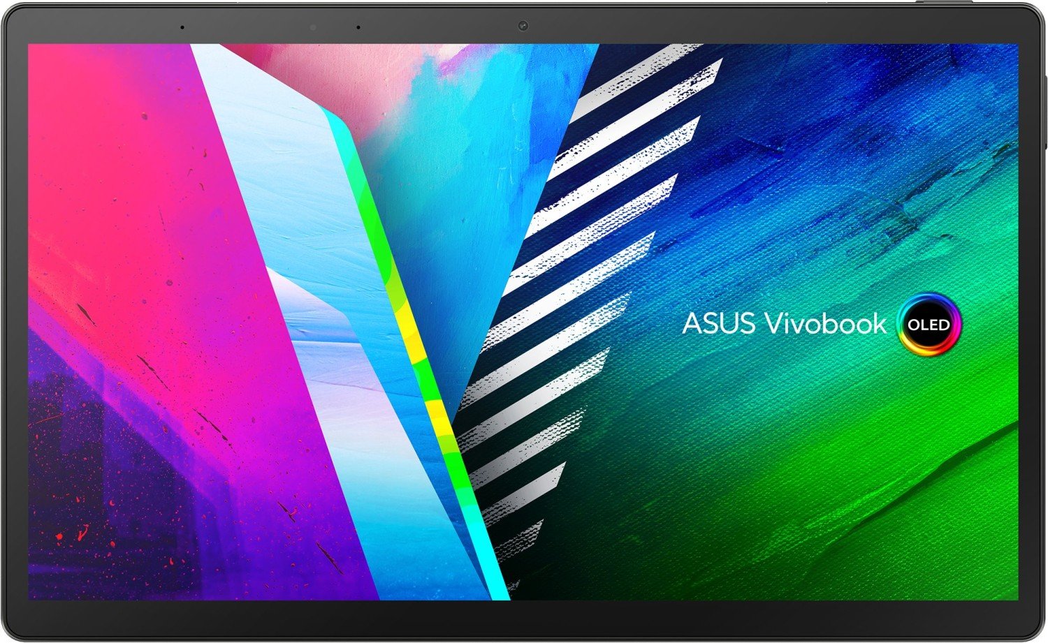 Купить Ноутбук ASUS VivoBook 13 Slate OLED T3300KA (T3300KA-LQ028W) - ITMag