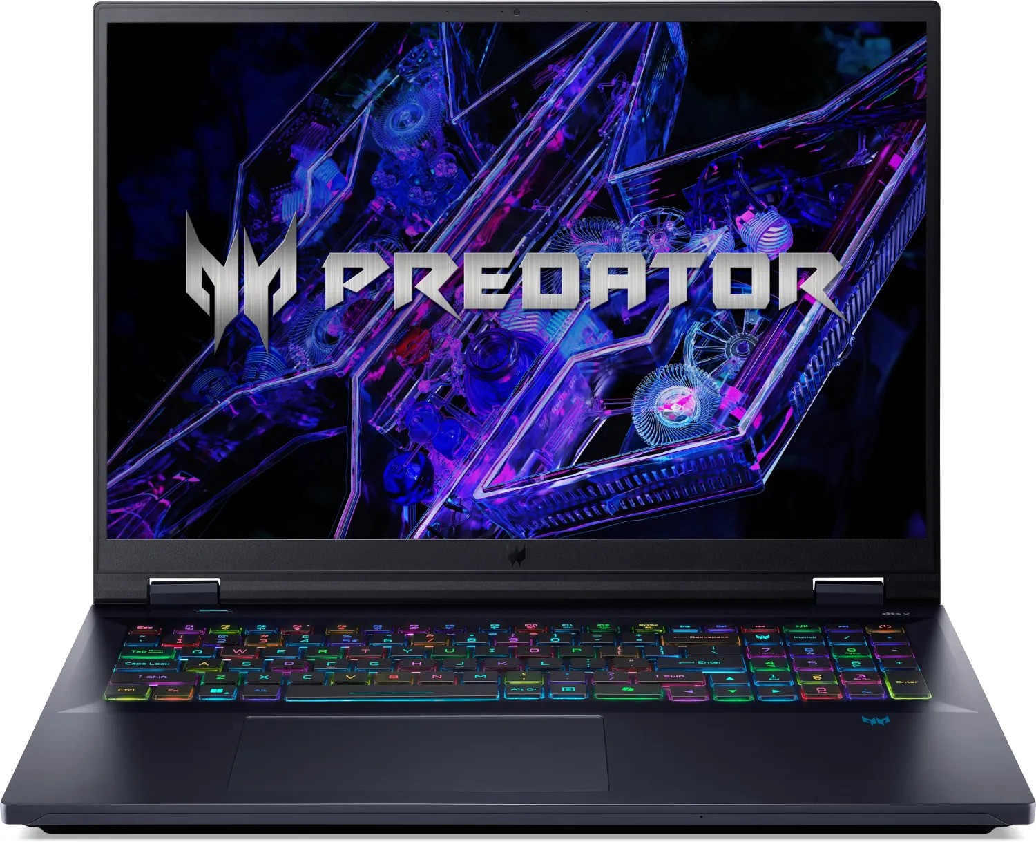 Купить Ноутбук Acer Predator Helios 18 PH18-72 (NH.QSUEU.001) - ITMag