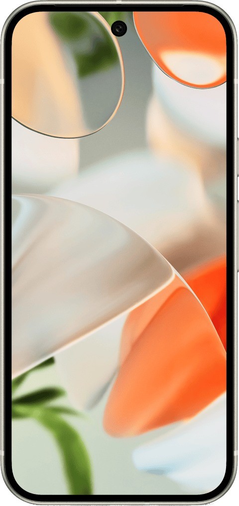 Google Pixel 9 12/128GB Porcelain - ITMag