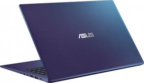Купить Ноутбук ASUS VivoBook 15 X512FJ Blue (X512FJ-BQ380) - ITMag