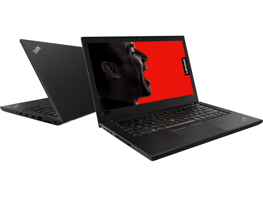 Купить Ноутбук Lenovo ThinkPad T480 (20L50002RT) - ITMag
