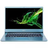 Купить Ноутбук Acer Swift 3 SF314-41G-R4JY Blue (NX.HFHEU.001)