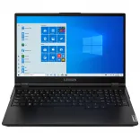 Купить Ноутбук Lenovo Legion 5 15IMH05H Phantom Black (81Y6008XRA)