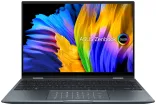 Купить Ноутбук ASUS ZenBook 14 Flip UP5401ZA (UP5401ZA-KU100W)
