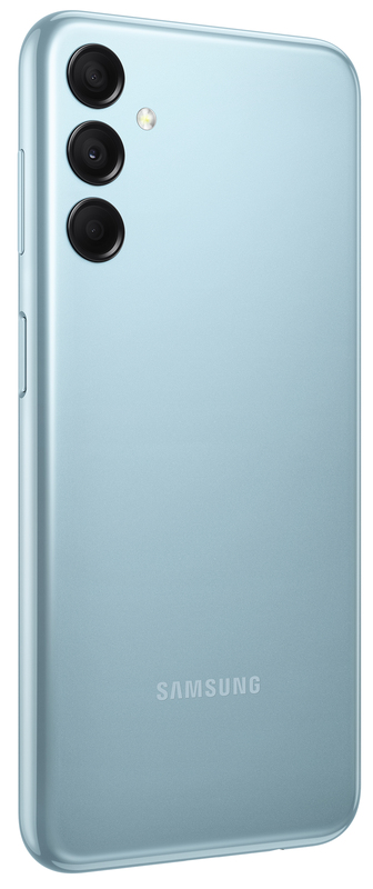 Samsung Galaxy M14 4/64GB Blue (SM-M146BZBU) UA - ITMag