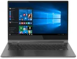 Купить Ноутбук Lenovo Yoga C930-13IKB Iron Grey (81C400QERA)