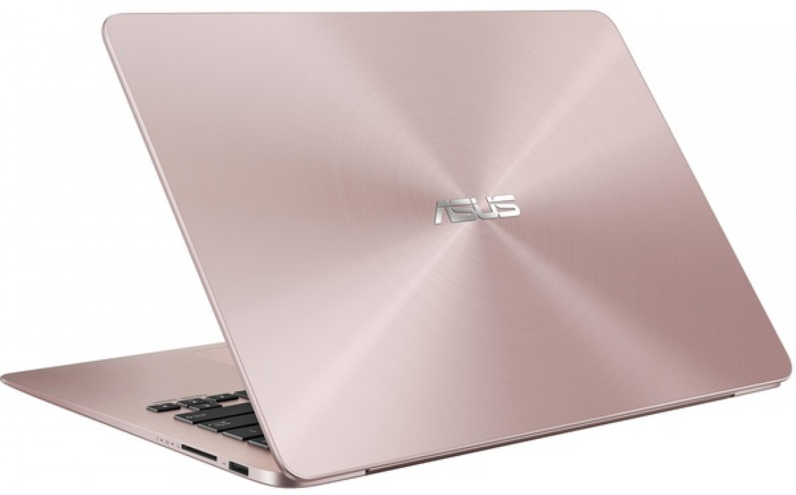 Купить Ноутбук ASUS ZenBook UX430UN (UX430UN-GV044T) Quartz Grey - ITMag
