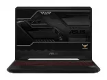 Купить Ноутбук ASUS TUF Gaming FX705GE (FX705GE-EV214T)