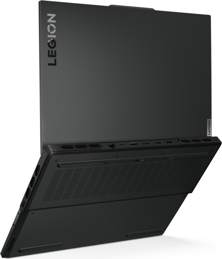 Купить Ноутбук Lenovo Legion Pro 5 16IRX8 (82WK006AUS) Custom 32GB RAM - ITMag