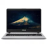 Купить Ноутбук ASUS X507UB Grey (X507UB-EJ421)