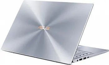 Купить Ноутбук ASUS ZenBook 14 UX431FA (UX431FA-ES51) - ITMag