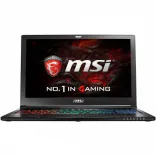 Купить Ноутбук MSI GS63VR 7RF Stealth Pro (GS63VR7RF-216NL) (Витринный)