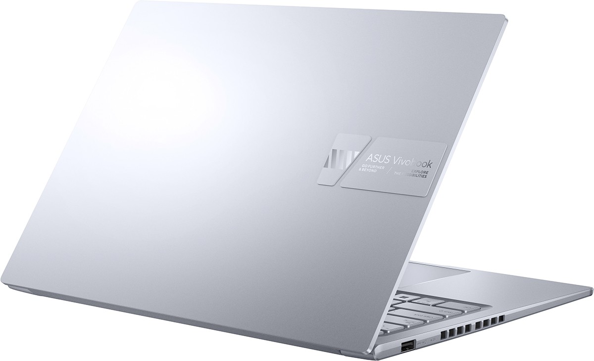 Купить Ноутбук ASUS VivoBook 14X K3405VC (K3405VC-OLED-9W) - ITMag