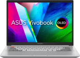 ASUS VivoBook Pro 16X OLED N7600PC (N7600PC-I716512S0T)