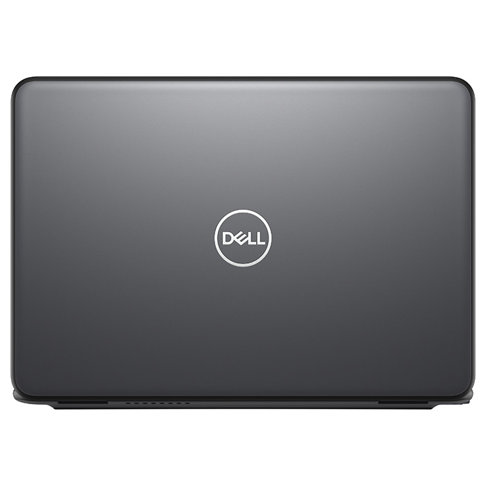 Купить Ноутбук Dell Latitude 3300 Black (N015L330013ERC_W10) - ITMag