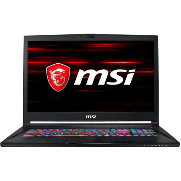 Купить Ноутбук MSI GS73 8RF Stealth (GS73 8RF-022PL) - ITMag