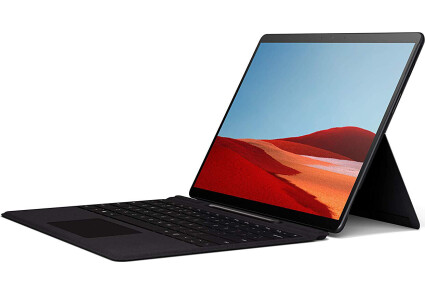 Купить Ноутбук Microsoft Surface Pro X (1X3-00001) - ITMag
