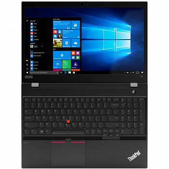 Купить Ноутбук Lenovo ThinkPad T15 (20S6000PRT) - ITMag