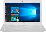 Купить Ноутбук ASUS X756UA (X756UA-TY148D) (90NB0A02-M01840) White