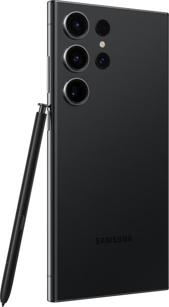 Samsung Galaxy S23 Ultra SM-S918U 12/512GB Phantom Black - ITMag