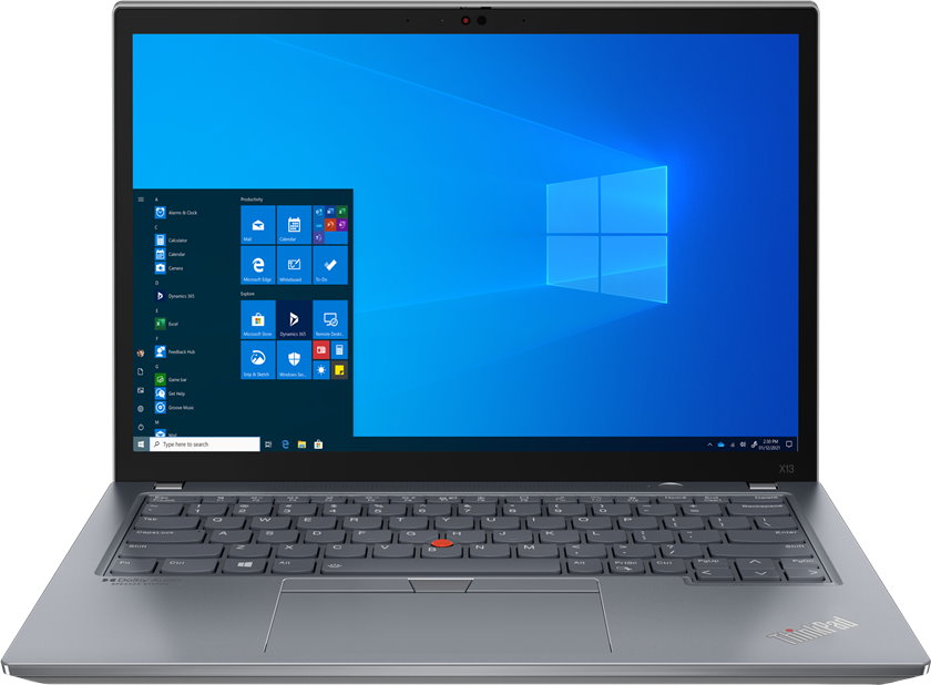 

Lenovo ThinkPad X13 Gen 2 (20WKS1FA00)