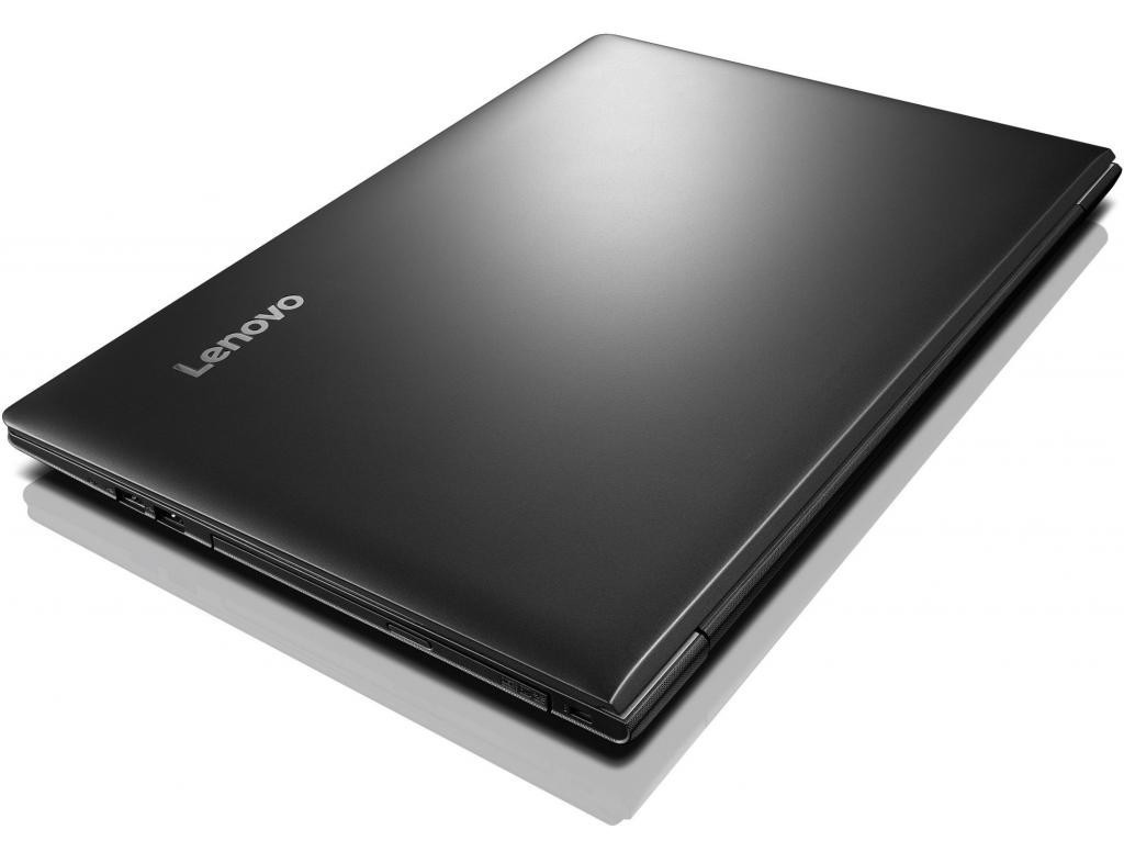 Купить Ноутбук Lenovo IdeaPad 510-15 (80SR00DJRA) Black - ITMag