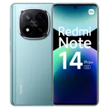 Xiaomi Redmi Note 14 Pro+ 5G 8/256GB Frost Blue EU