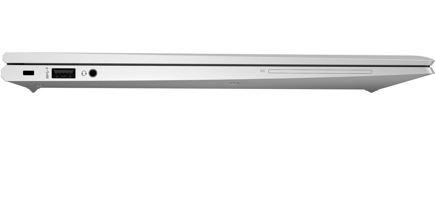Купить Ноутбук HP EliteBook 850 G8 Silver (2Y2S4EA) - ITMag