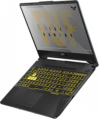 Купить Ноутбук ASUS TUF Gaming A15 FA506IU (FA506IU-AL019T) - ITMag