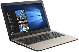 Купить Ноутбук ASUS VivoBook X542UF Golden (X542UF-DM494) - ITMag