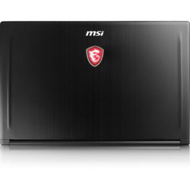 Купить Ноутбук MSI GS63VR 7RF Stealth Pro (GS63VR7RF-216NL) (Витринный) - ITMag