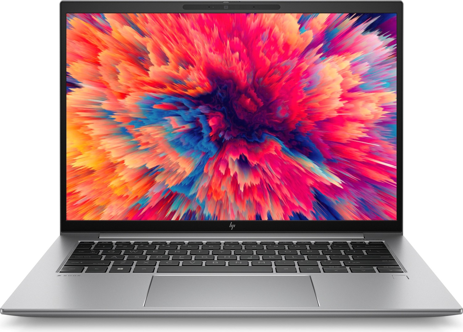Купить Ноутбук HP ZBook Firefly 14 G9 (6J554AV_V2) - ITMag
