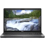 Купить Ноутбук Dell Latitude 5500 Black (N023L550015EMEA_UBU)