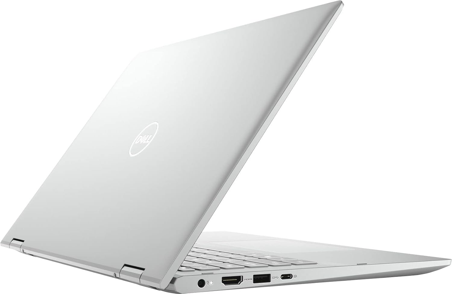 Купить Ноутбук Dell Inspiron 5406 2-IN-1 (I5406-3661SLV-PUS) - ITMag