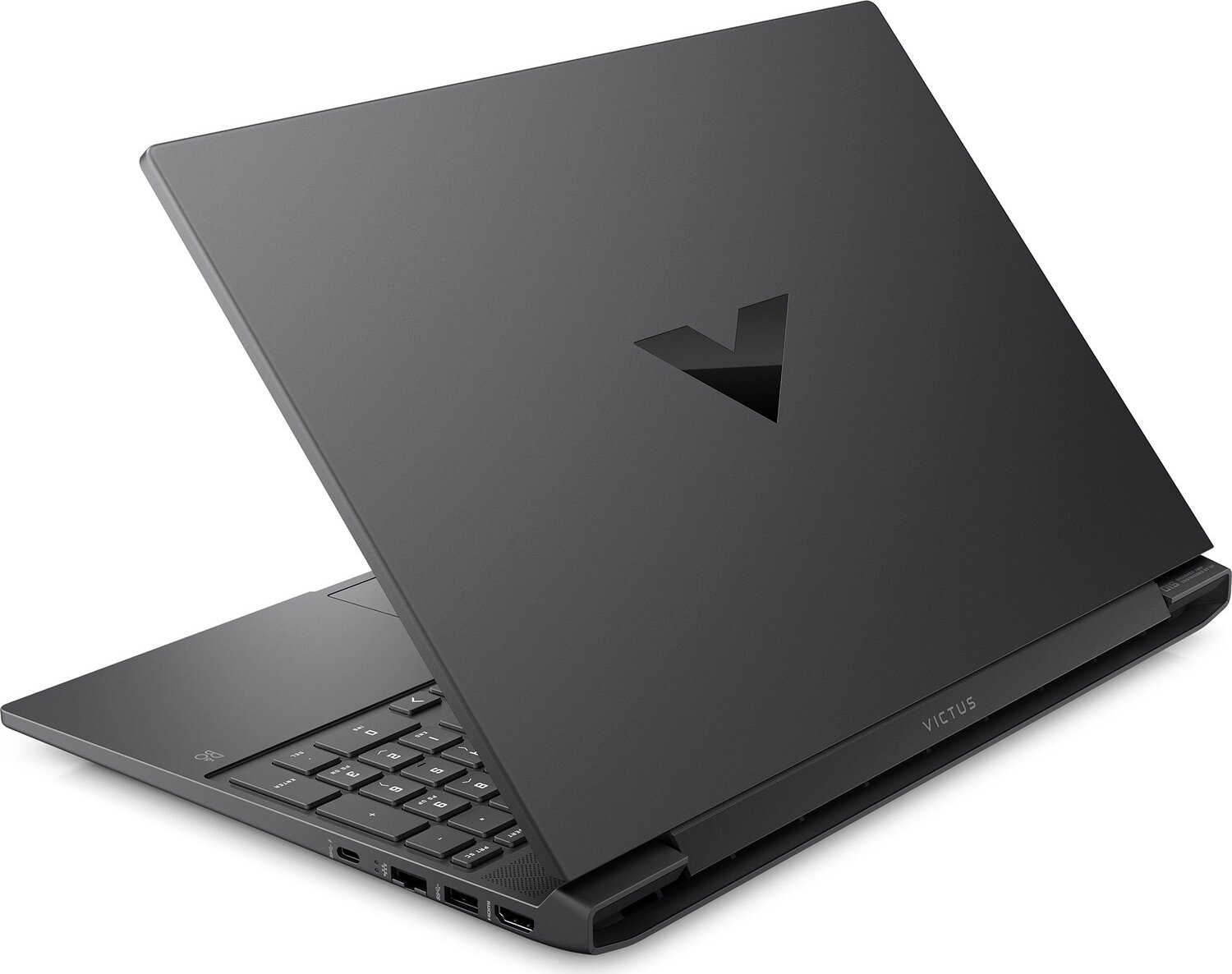 Купить Ноутбук HP Victus 15-fb0122nw (72J70EA) - ITMag