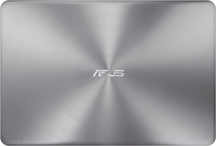 Купить Ноутбук ASUS VivoBook 15 X510UA (X510UA-BQ438) Grey - ITMag