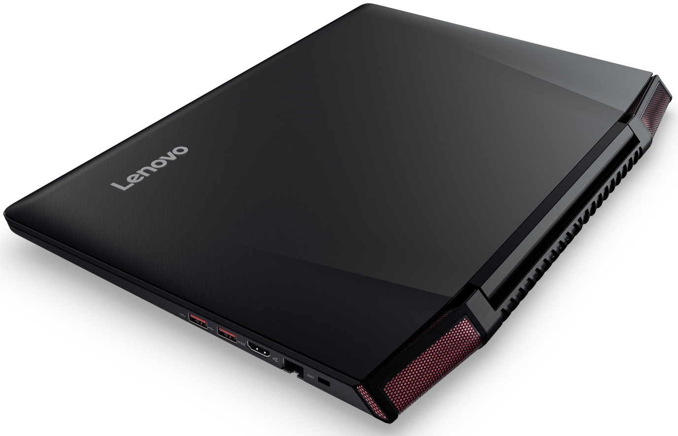 Купить Ноутбук Lenovo IdeaPad Y700-15 (80KV005FUS) - ITMag