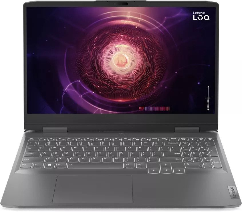 Купить Ноутбук Lenovo LOQ 15APH8 (82XT003JPB) - ITMag