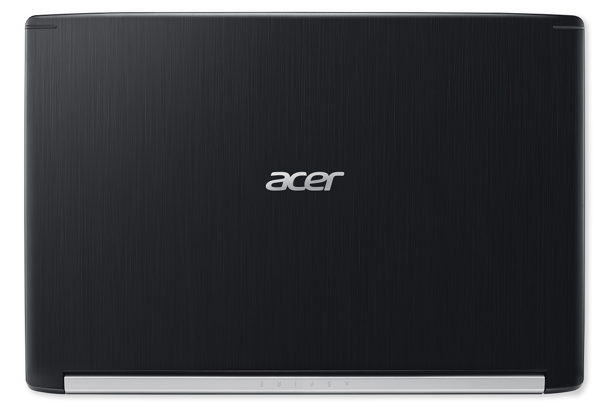 Купить Ноутбук Acer Aspire 7 A717-71G-70UY (NX.GPFEU.021) - ITMag