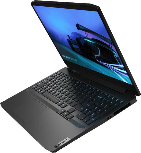 Купить Ноутбук Lenovo IdeaPad Gaming 3-15IMH05 (81Y400ERRA) - ITMag
