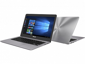 Купить Ноутбук ASUS ZenBook UX310UA (UX310UA-FC892T) (Витринный) - ITMag