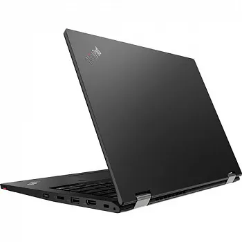 Купить Ноутбук Lenovo ThinkPad L13 Yoga (20R5000TUS) - ITMag