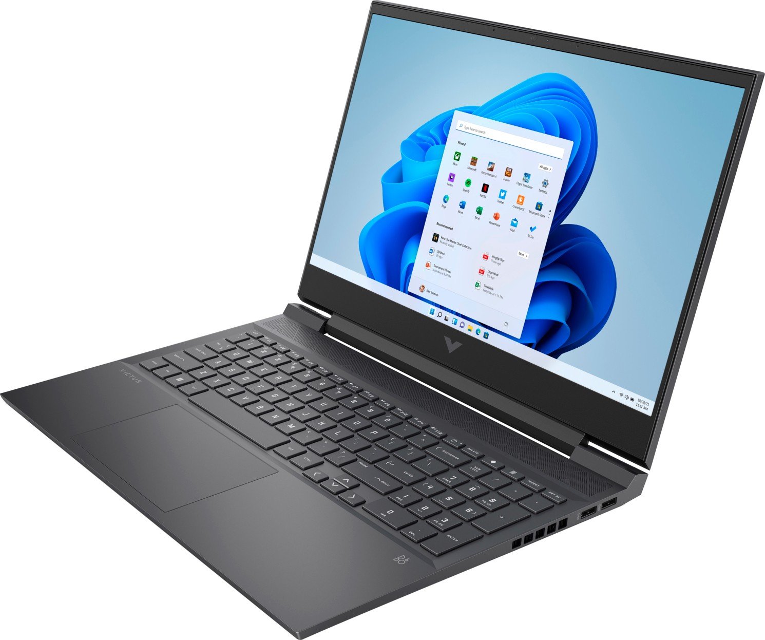 Купить Ноутбук HP Victus 15-fa1332nw (9E7C9EA) - ITMag