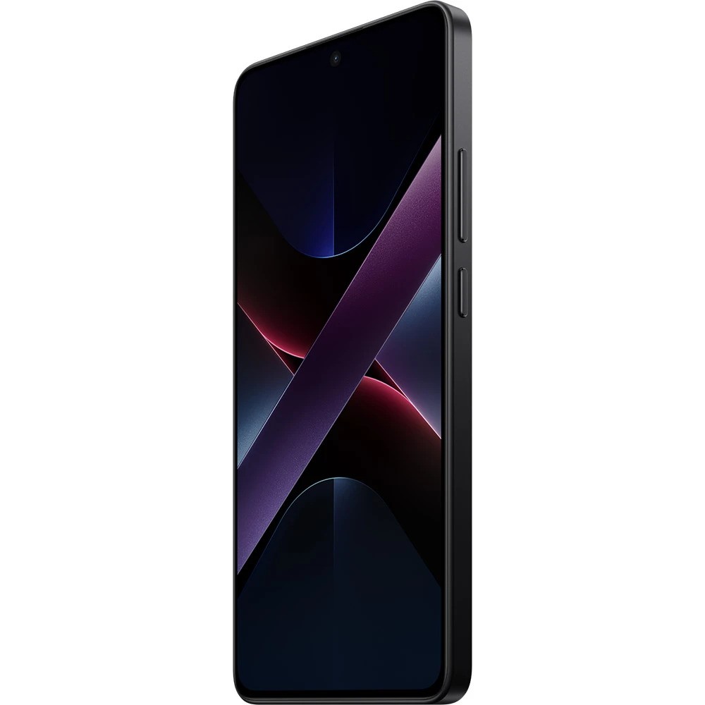 Xiaomi Poco X7 Pro 8/256GB Black EU - ITMag