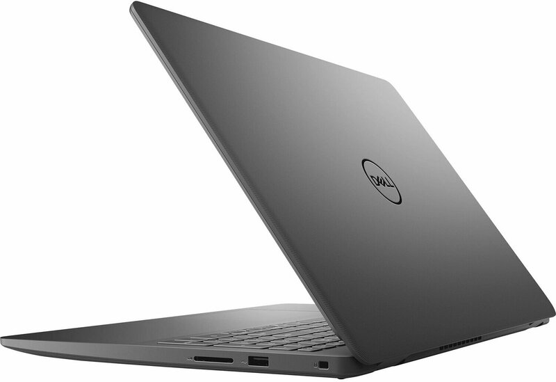 Купить Ноутбук Dell Vostro 15 3500 Black (N3006VN3500UA01_2105_WP) - ITMag