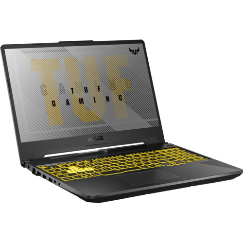Купить Ноутбук ASUS TUF Gaming F15 FX506LU (FX506LU-HN011) - ITMag